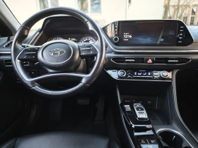 Hyundai Sonata 2.0 MPI (CVVL), снимка 11