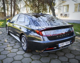 Hyundai Sonata 2.0 MPI (CVVL), снимка 6