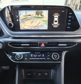 Hyundai Sonata 2.0 MPI (CVVL), снимка 15