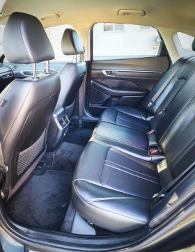 Hyundai Sonata 2.0 MPI (CVVL), снимка 17