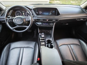 Hyundai Sonata 2.0 MPI (CVVL), снимка 12
