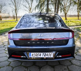 Hyundai Sonata 2.0 MPI (CVVL), снимка 5