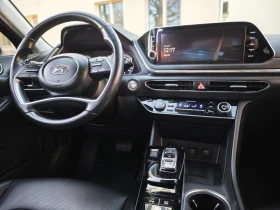 Hyundai Sonata 2.0 MPI (CVVL), снимка 13