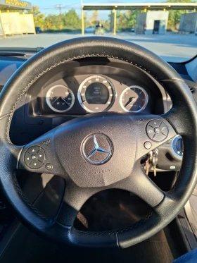Mercedes-Benz C 200 C200cdi, снимка 8