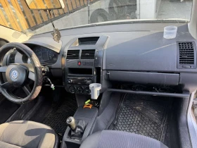 VW Polo 1.4 - 1600 € / 3129.33 лв. - 10865725 5