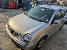 VW Polo 1.4 - 1600 € / 3129.33 лв. - 10865725 3