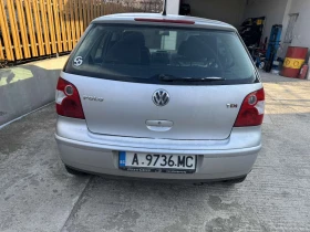 VW Polo 1.4 - 1600 € / 3129.33 лв. - 10865725 4