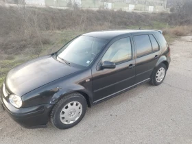 VW Golf - 1000 € / 1955.83 лв. - 65336689 3
