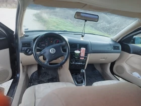 VW Golf - 1000 € / 1955.83 лв. - 65336689 4