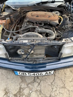 Mercedes-Benz 190 - 1500 € / 2933.74 лв. - 13989094 9