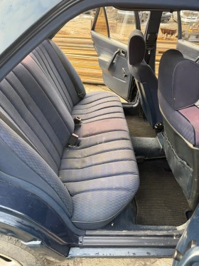 Mercedes-Benz 190 - 1500 € / 2933.74 лв. - 13989094 6