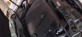 Mercedes-Benz C 200 Дизел - 3000 € / 5867.49 лв. - 75038289 11
