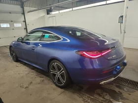 Mercedes-Benz CLE * 300 * DISTRONIC / AMBIENT / 360 / BANG & OLUFSEN - 52500 € / 102681.07 лв. - 43716691 4