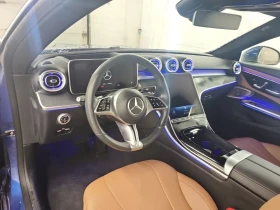 Mercedes-Benz CLE * 300 * DISTRONIC / AMBIENT / 360 / BANG & OLUFSEN - 52500 € / 102681.07 лв. - 43716691 8
