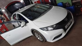 Honda Civic, снимка 1