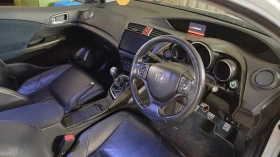 Honda Civic, снимка 2