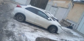 Honda Civic, снимка 5