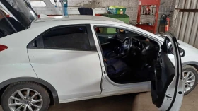 Honda Civic, снимка 6