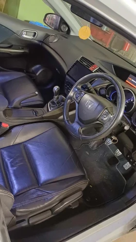 Honda Civic, снимка 4