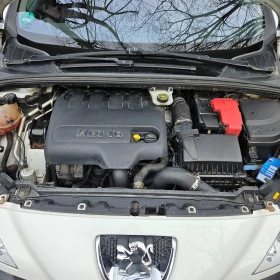 Peugeot 308, снимка 3