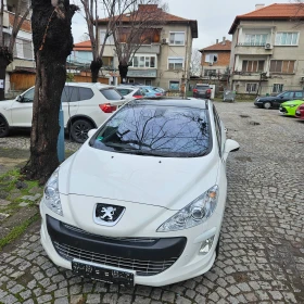 Peugeot 308, снимка 4