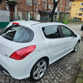 Peugeot 308, снимка 6