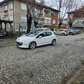 Peugeot 308, снимка 2