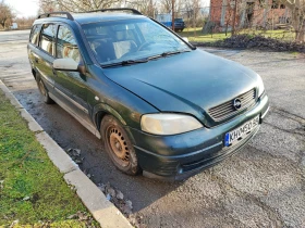 Opel Astra G - 1200 € / 2347.00 лв. - 84178096 2