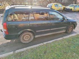 Opel Astra G - 1200 € / 2347.00 лв. - 84178096 3