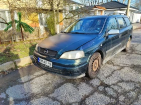 Opel Astra G