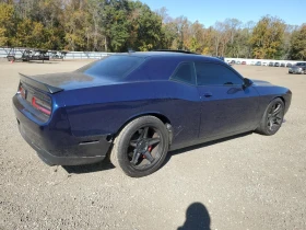 Dodge Challenger SRT Hellcat 6.2L V8 707кс - 25400 € / 49678.08 лв. - 36912695 4