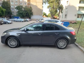 Suzuki Kizashi 2.4/4x4, снимка 3
