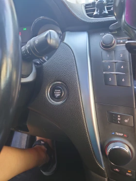 Suzuki Kizashi 2.4/4x4, снимка 8