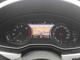 Audi A5 * Progressiv* CARFAX * ДВА КЛЮЧА* ПОДГРЕВ*  - 14050 € / 27479.41 лв. - 15597127 8