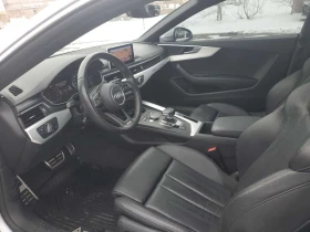 Audi A5 * Progressiv* CARFAX * ДВА КЛЮЧА* ПОДГРЕВ*  - 14050 € / 27479.41 лв. - 15597127 5