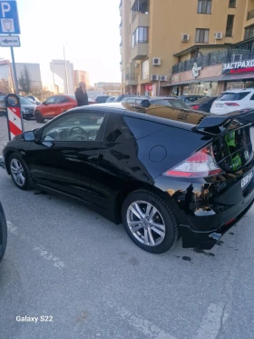 Honda Crz - 8500 € / 16624.56 лв. - 43484070 4