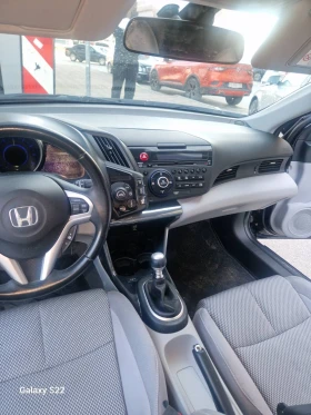 Honda Crz - 8500 € / 16624.56 лв. - 43484070 7