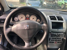 Peugeot 407 На части - 11 € / 21.51 лв. - 73232411 4