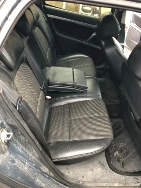 Peugeot 407 На части - 11 € / 21.51 лв. - 73232411 9