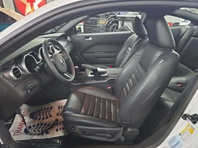 Ford Mustang Shelby GT500 * 1096км*  - 58000 € / 113438.14 лв. - 42622368 5