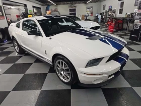 Ford Mustang Shelby GT500 * 1096км*  - 58000 € / 113438.14 лв. - 42622368 4