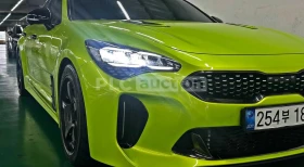 Kia Stinger 2.5t RWD* TUNING*  - 20990 € / 41052.87 лв. - 11619714 3