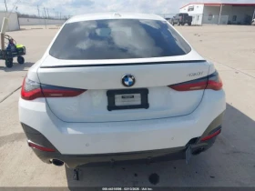 BMW 430 * GRAN COUPE* КОЖА* ПОДГРЕВ* ШИБИДАХ*  | Auto.bg — изображение 14