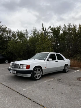 Mercedes-Benz 190 1.8 LPG