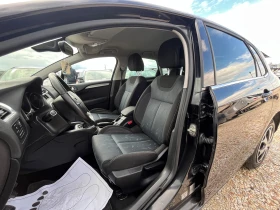 Citroen C4 1.6 i, GAZ-120к.с., ЛИЗИНГ - 4200 € / 8214.49 лв. - 63500070 11