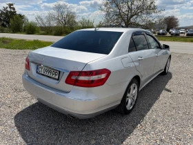 Mercedes-Benz E 350 3.5/КАТО НОВА - 10300 € / 20145.05 лв. - 45759001 4