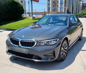 BMW 320 xDrive * 58000 КМ - 29200 € / 57110.24 лв. - 84322023 3