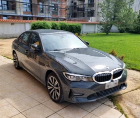 ����� �� �������� �� BMW 320 xDrive * 58000 �� * Virtual * DavitGrau Individual