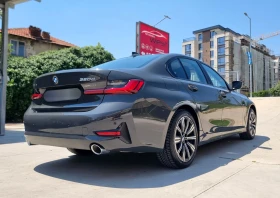 BMW 320 xDrive * 58000 КМ - 29200 € / 57110.24 лв. - 84322023 5
