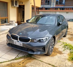 BMW 320 xDrive * 58000 �� * Virtual * DavitGrau Individual | Mobile.bg � ����� ������ 5